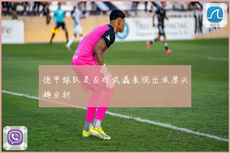 德甲球队是否对武磊表现出浓厚兴趣分析