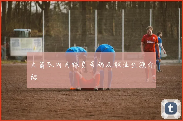 火箭队内内球员号码及职业生涯介绍